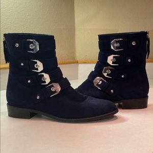 Stuart Weizman boots